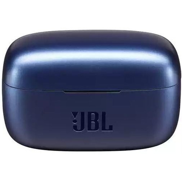 Наушники JBL Live 300 TWS (синий)