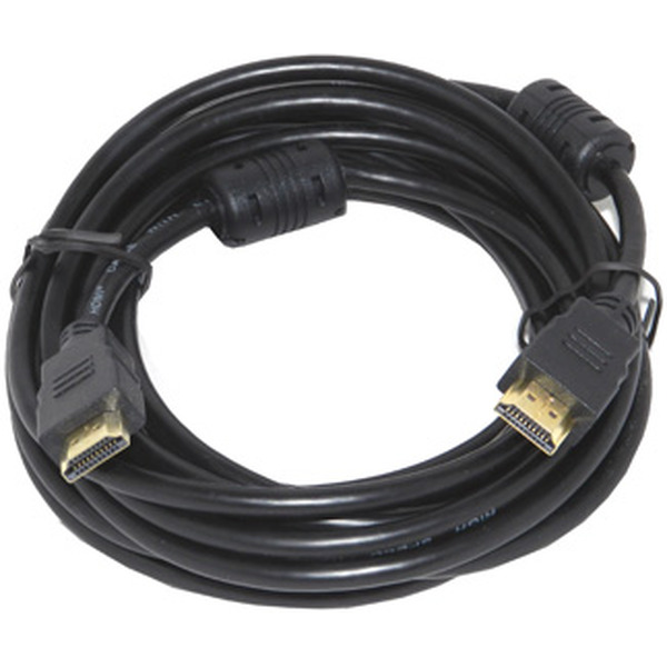 Кабель HDMI JETT 287-402 (ver 1.4)