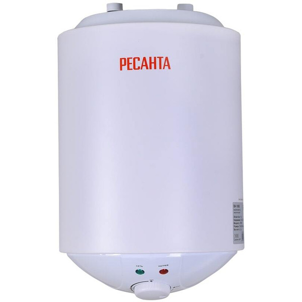 Водонагреватель Ресанта ВН-10КВ (74/5/9)