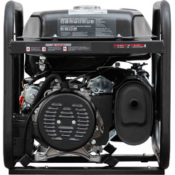 Генератор Hyundai HHY 9850FEB-ATS