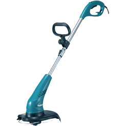 Триммер электрический Makita UR3000