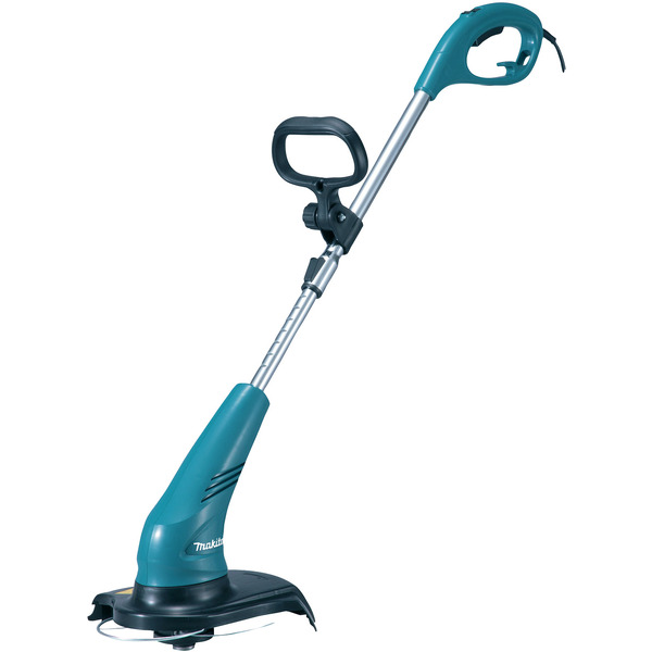 Триммер электрический Makita UR3000