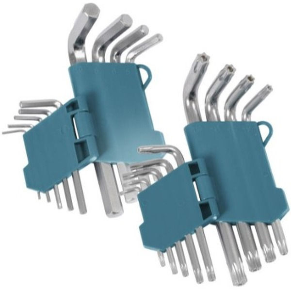 Набор ручного инструмента BORT BTK-150 (93418484)
