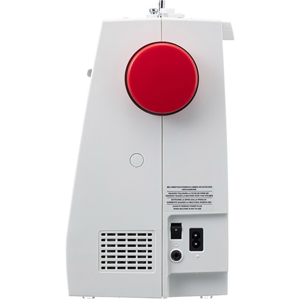 Швейная машина Veritas Bessie