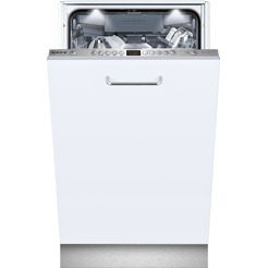 Встраиваемая посудомоечная машина NEFF S585M50X4R