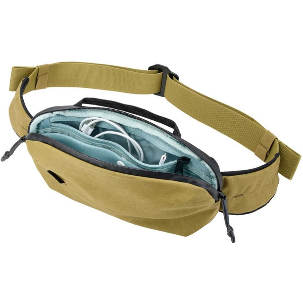 Поясная сумка Thule Aion Sling Bag TASB102 (коричневый)