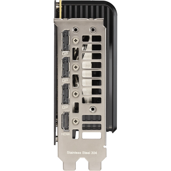 Видеокарта ASUS RTX 5060 Ti OC 16GB GDDR7 (PRIME-RTX5060TI-O16G)