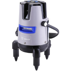 Лазерный нивелир Deko LL57 PRO Set2 Premium (065-0104-1)