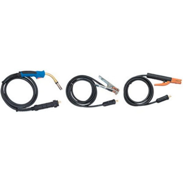 Сварочный инвертор AuroraPRO Ultimate 300 14766