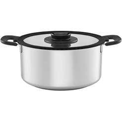 1026578 Кастрюля 5 л FISKARS