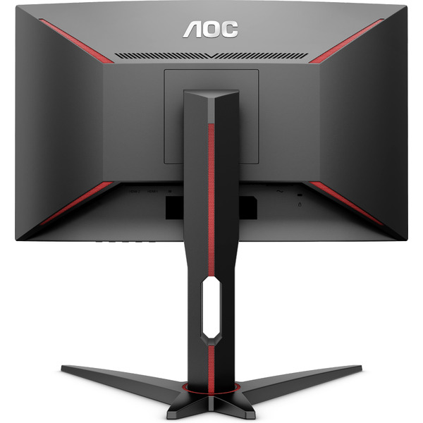 Монитор AOC C27G1