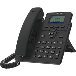 IP-телефон Dinstar C60UP
