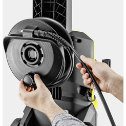 Мойка высокого давления Karcher K 5 WCM 1.324-460.0