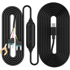 Кабель питания для видеорегистратора DDPai Hardwire Kit для Z60/MINI2X/Z60 Pro