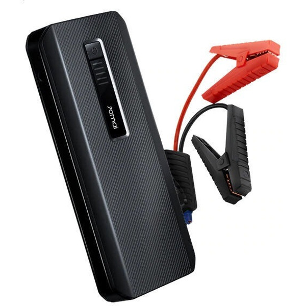 Портативное Пуско-зарядное устройство 70mai Jump Starter Max Midrive PS06