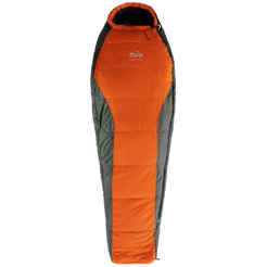 Спальный мешок TRAMP Fjord T-Loft Compact ( левый ) 200*80*50 см (-20°C)