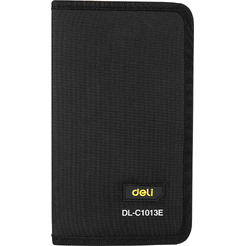 Набор ручного инструмента Deli EDL-C1013E