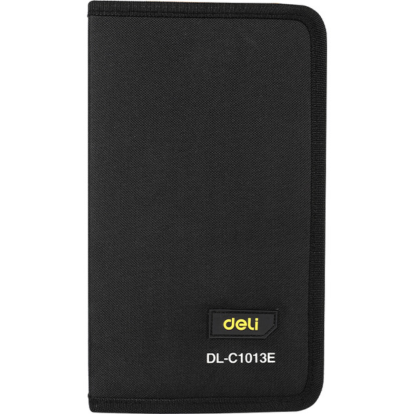 Набор ручного инструмента Deli EDL-C1013E