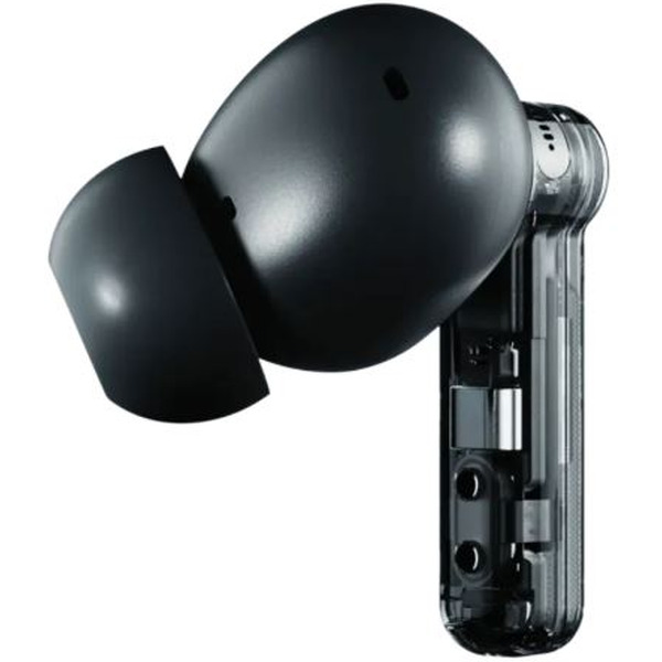 Наушники Nothing Ear (a) B162 (черный)