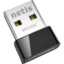 Wi-Fi адаптер Netis WF2160C