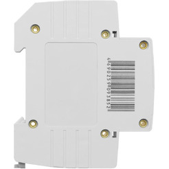 Звонок TDM ЗД-47 SQ0215-0001
