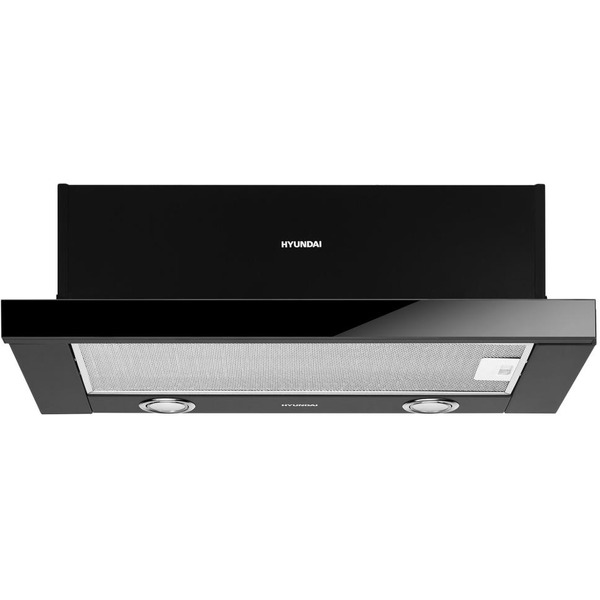 Кухонная вытяжка Hyundai HBH 6236 BG