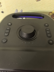 Беспроводная колонка Tronsmart Halo 200 (2 микрофона)