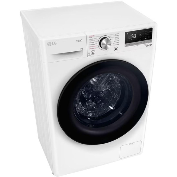 Стиральная машина LG F2V5HS5W