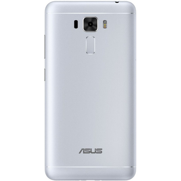 Смартфон ASUS Zenfone 3 Laser Glacier Silver (ZC551KL)