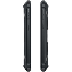 Смартфон Oukitel G5 4GB/256GB (черный)