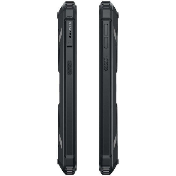 Смартфон Oukitel G5 4GB/256GB (черный)