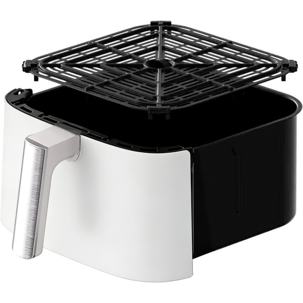 Аэрофритюрница Evolution AIRO 8700Т White