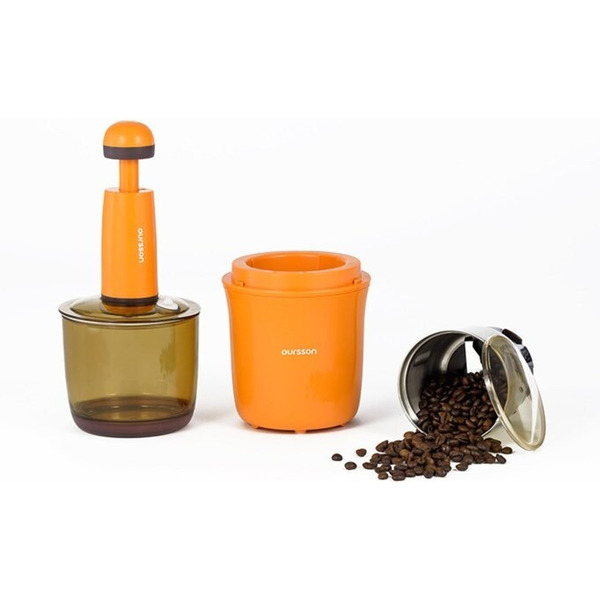 Кофемолка OURSSON OG2075/OR