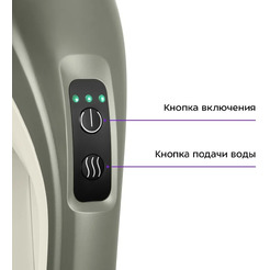 Ручной моющий пылесос Kitfort КТ-5195