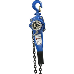 Таль ручная рычажная Shtapler HSH-E 1т 3м 71048991