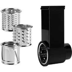 Набор насадок для кухонного комбайна RageX R-101-2 (шинковка)