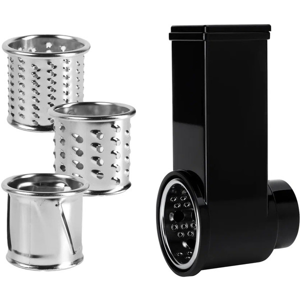 Набор насадок для кухонного комбайна RageX R-101-2 (шинковка)