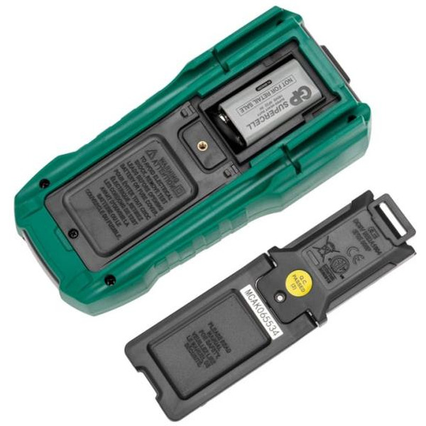 Мультиметр Mastech MS8250A