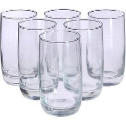 Набор бокалов для воды и напитков Luminarc French Brasserie 10H9369