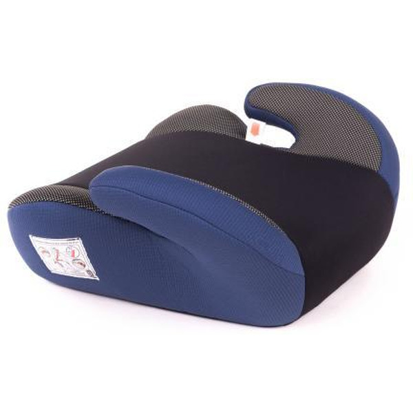 Автокресло MARTIN NOIR Start (black/blue)