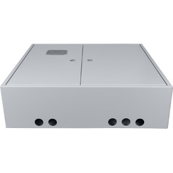 Корпус металлический TDM ЩУРН-3/48 (540*600*165) SQ0905-0041