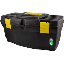 Ящик для инструментов IDILAND Mars 221402430/01 (черный)