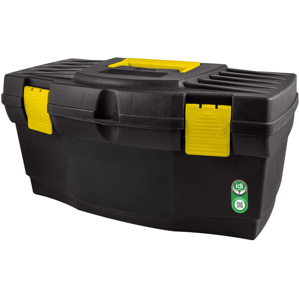 Ящик для инструментов IDILAND Mars 221402430/01 (черный)