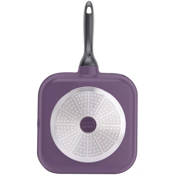 Сковорода-гриль Polaris ECO collection-28G