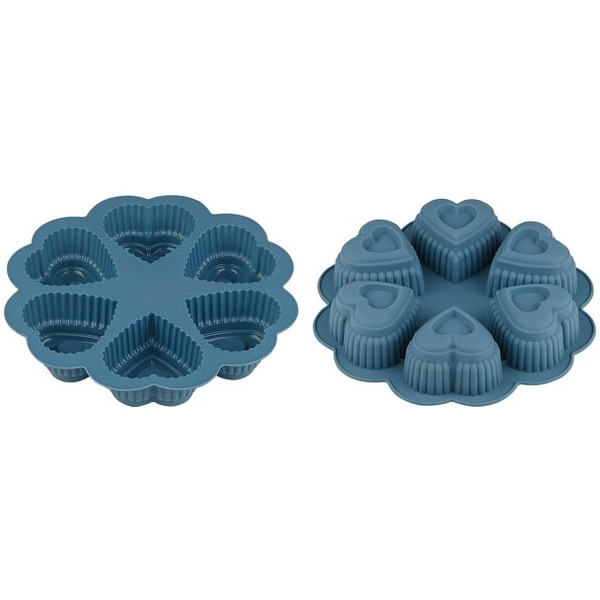 Форма для выпечки PERFECTO LINEA BLUESTONE 20-018818