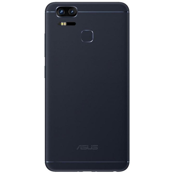 Смартфон ASUS Zenfone 3 Zoom ZE553KL 4Gb/64Gb Black