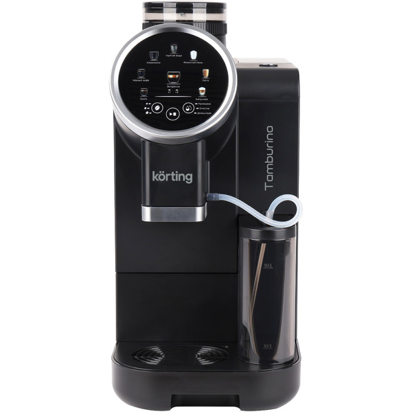 Кофемашина KORTING KACM 2028 N Tamburino