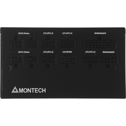 Блок питания Montech Century G5 750W
