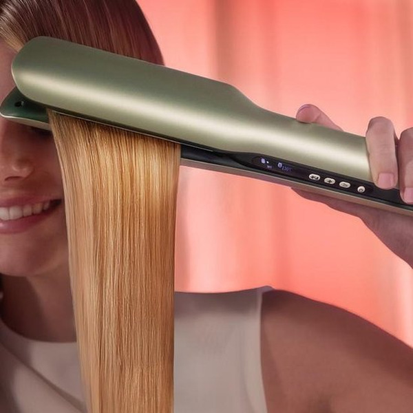 Выпрямитель Cecotec Air Lisse Olive