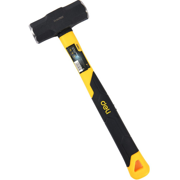 Кувалда Deli EDL447003